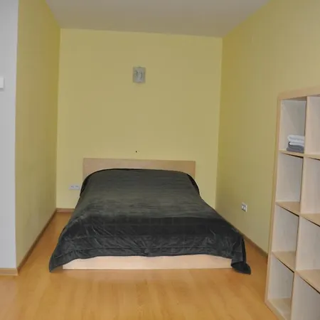 Lägenhet Wroclove_net Muchobor